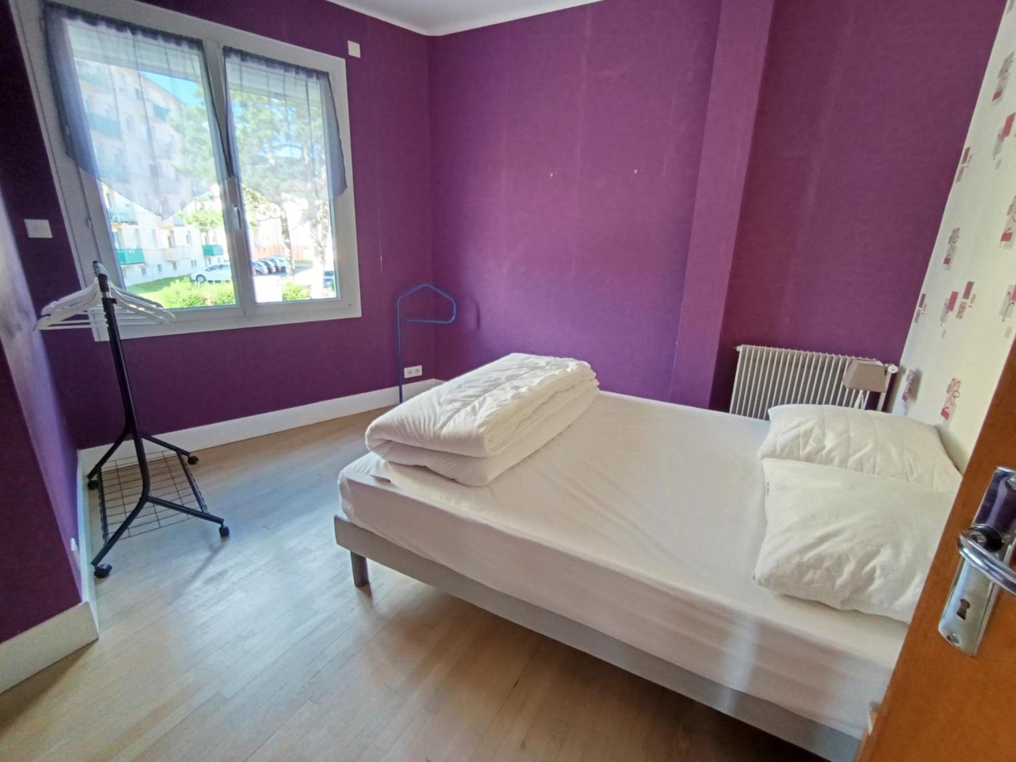Maison De Ville 70M² Champagnole Exterior foto